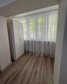 2-к квартира, вторичка, 58м2, 2/12 этаж