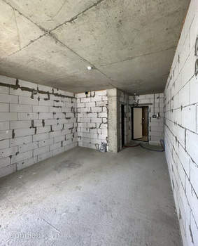 1-к квартира, вторичка, 28м2, 3/7 этаж