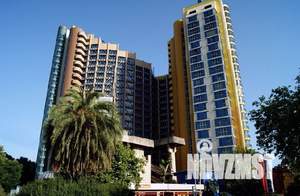 Студия квартира, вторичка, 39м2, 1/27 этаж