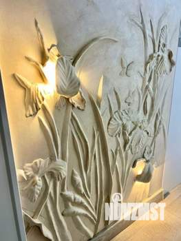 2-к квартира, вторичка, 47м2, 1/3 этаж