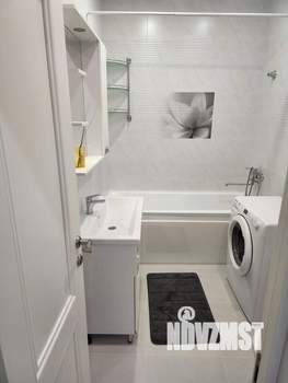 2-к квартира, вторичка, 52м2, 9/17 этаж