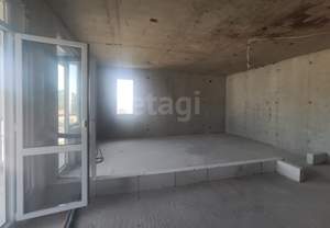 2-к квартира, сданный дом, 61м2, 11/17 этаж