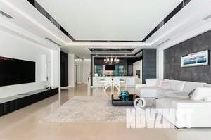 3-к квартира, вторичка, 200м2, 2/3 этаж