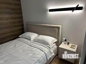 1-к квартира, вторичка, 36м2, 3/6 этаж