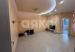 2-к квартира, вторичка, 72м2, 2/16 этаж