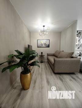2-к квартира, вторичка, 38м2, 5/6 этаж