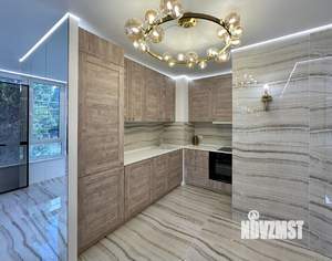 2-к квартира, вторичка, 67м2, 3/17 этаж