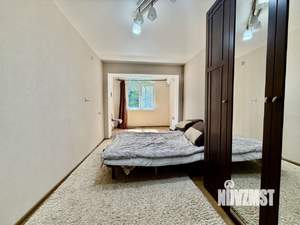 2-к квартира, вторичка, 52м2, 2/5 этаж