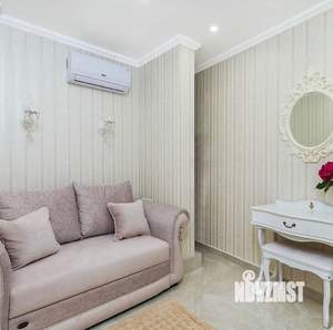 1-к квартира, вторичка, 37м2, 6/21 этаж