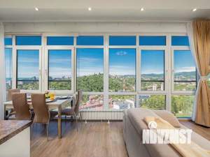 3-к квартира, вторичка, 62м2, 16/19 этаж