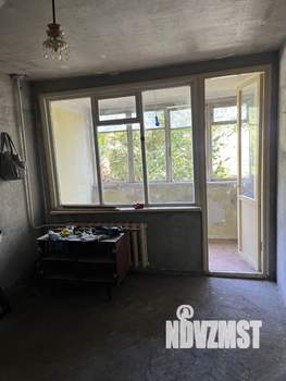 1-к квартира, вторичка, 30м2, 1/5 этаж