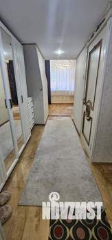 2-к квартира, вторичка, 28м2, 1/4 этаж