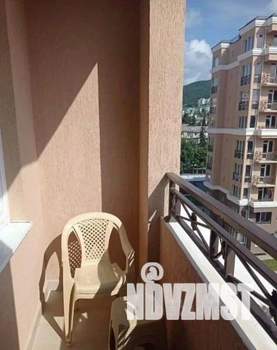 1-к квартира, вторичка, 38м2, 6/9 этаж