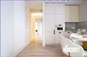 3-к квартира, вторичка, 60м2, 13/18 этаж