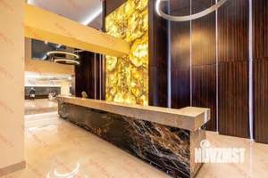 1-к квартира, вторичка, 81м2, 10/25 этаж