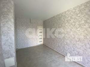 Студия квартира, вторичка, 16м2, 1/5 этаж