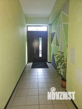 Студия квартира, вторичка, 23м2, 1/6 этаж