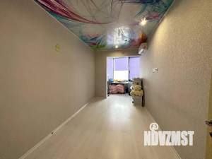 2-к квартира, вторичка, 70м2, 11/15 этаж
