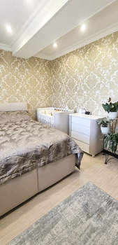 3-к квартира, вторичка, 55м2, 8/8 этаж