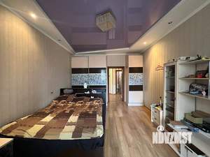 3-к квартира, вторичка, 98м2, 2/19 этаж