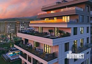 1-к квартира, вторичка, 34м2, 8/10 этаж