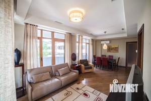 2-к квартира, вторичка, 92м2, 6/13 этаж