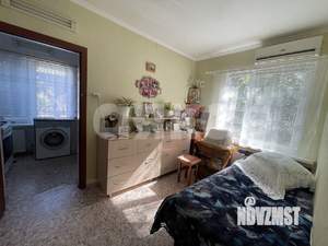 2-к квартира, вторичка, 35м2, 2/2 этаж
