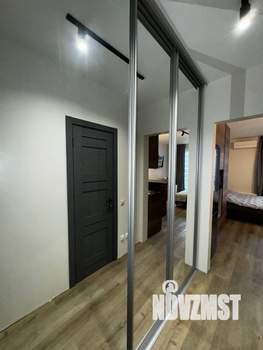 1-к квартира, вторичка, 26м2, 9/12 этаж