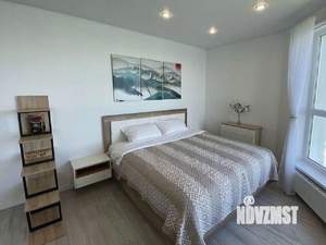 1-к квартира, вторичка, 45м2, 12/18 этаж