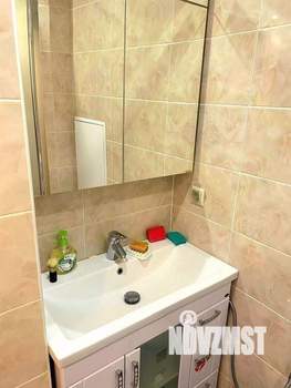 1-к квартира, вторичка, 41м2, 3/14 этаж