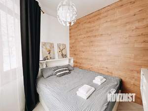 2-к квартира, вторичка, 75м2, 4/6 этаж