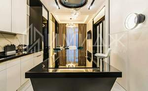 3-к квартира, вторичка, 138м2, 6/18 этаж