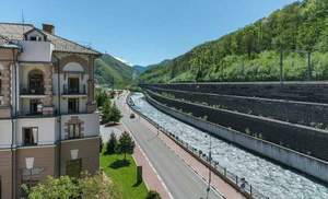 4-к квартира, вторичка, 105м2, 4/5 этаж