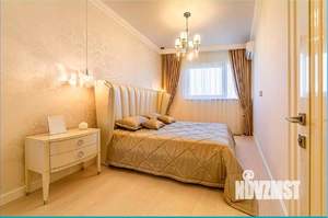 2-к квартира, вторичка, 67м2, 10/17 этаж