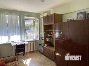 3-к квартира, вторичка, 65м2, 2/5 этаж