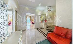 3-к квартира, вторичка, 100м2, 10/25 этаж