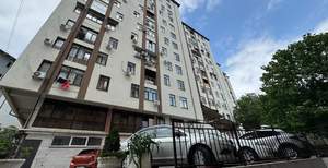 1-к квартира, вторичка, 39м2, 10/12 этаж