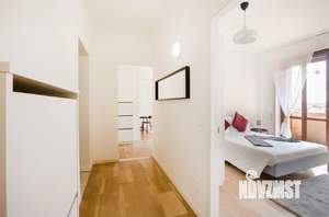 2-к квартира, вторичка, 43м2, 14/18 этаж