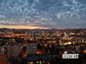 3-к квартира, вторичка, 115м2, 9/17 этаж