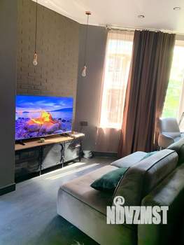 2-к квартира, вторичка, 53м2, 2/3 этаж