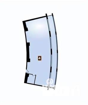 4-к квартира, вторичка, 148м2, 4/6 этаж