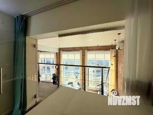 3-к квартира, вторичка, 120м2, 23/23 этаж