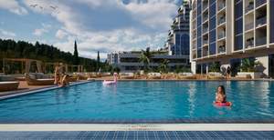 1-к квартира, вторичка, 30м2, 6/6 этаж