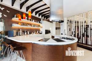 3-к квартира, вторичка, 150м2, 6/8 этаж