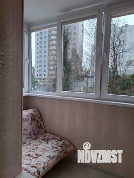 Студия квартира, вторичка, 32м2, 6/19 этаж