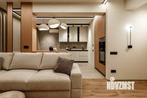 2-к квартира, вторичка, 56м2, 22/22 этаж