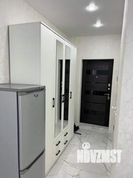 Студия квартира, вторичка, 24м2, 14/19 этаж