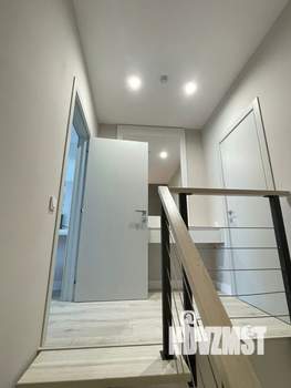 2-к квартира, вторичка, 46м2, 1/4 этаж