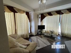 3-к квартира, вторичка, 80м2, 3/4 этаж