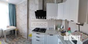 1-к квартира, вторичка, 31м2, 1/11 этаж